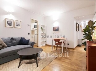 Appartamento in Affitto in Via L. Cagnola 6 a Milano