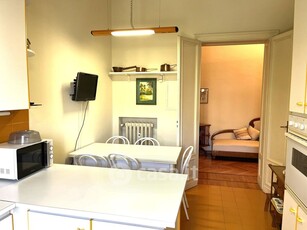 Appartamento in Affitto in Via Lamarmora 16 a Torino
