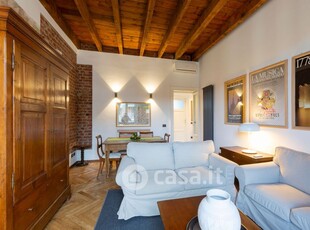 Appartamento in Affitto in Via Lepontina a Milano