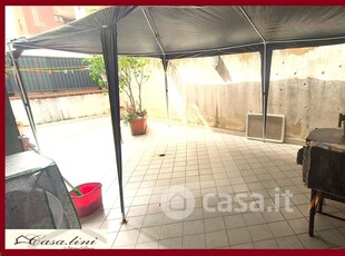 Appartamento in Affitto in Via Luigi Vanvitelli 2 a Palermo