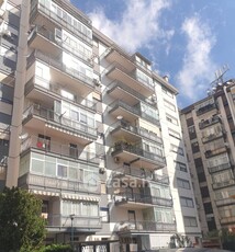 Appartamento in Affitto in Via Luigi Zancla 7 a Palermo