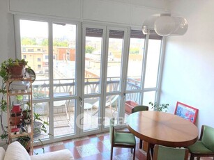 Appartamento in Affitto in Via Mac Mahon 46 a Milano