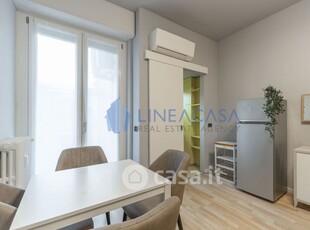 Appartamento in Affitto in Via Macedonio Melloni 17 a Milano