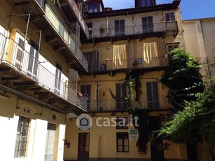 Appartamento in Affitto in Via Madama Cristina 21 a Torino