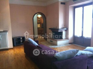 Appartamento in Affitto in Via Madonna della Neve 100 a Frosinone