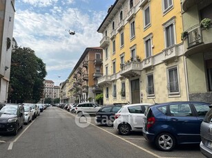 Appartamento in Affitto in Via Marchesi de Taddei 2 a Milano