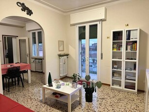 Appartamento in Affitto in Via Marchesi Luigi e Salvatore a Parma