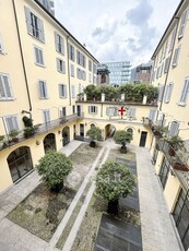 Appartamento in Affitto in Via Marco Polo 9 a Milano