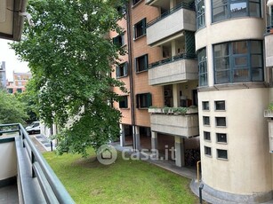 Appartamento in Affitto in Via Marcona 17 a Milano