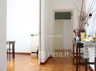 Appartamento in Affitto in Via Marcona 72 a Milano