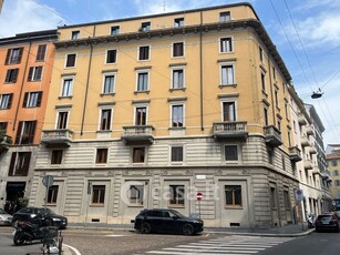 Appartamento in Affitto in Via Marsala 6 a Milano