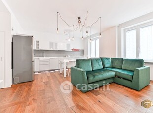 Appartamento in Affitto in Via Melchiorre Gioia 30 a Milano