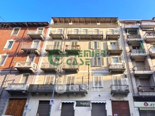 Appartamento in Affitto in Via Michele Antonio Vibò 48 a Torino