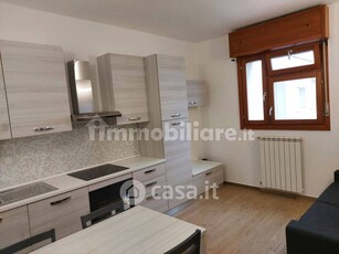 Appartamento in Affitto in Via Michele Saponaro 18 a Milano
