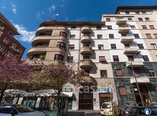 Appartamento in Affitto in Via Monte Amiata 4 a Milano