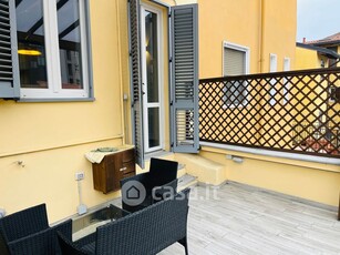 Appartamento in Affitto in Via Monte Cengio 10 a Milano