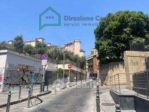 Appartamento in Affitto in Via Montedonzelli a Napoli