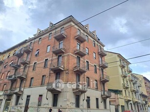 Appartamento in Affitto in Via Nicola Fabrizi 43 a Torino