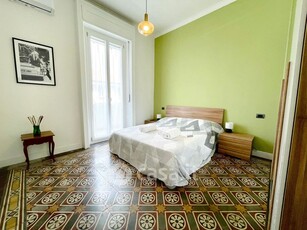 Appartamento in Affitto in Via Padova 32 a Milano