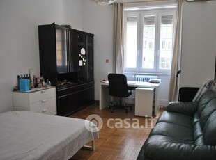 Appartamento in Affitto in Via Paolo Diacono 6 a Milano