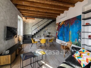 Appartamento in Affitto in Via Paolo Lomazzo a Milano