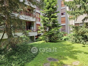 Appartamento in Affitto in Via Passo di Fargorida 6 a Milano