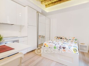 Appartamento in Affitto in Via Pietro Crespi 12 a Milano