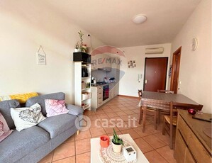 Appartamento in Affitto in Via Pietro Mascagni 6 a Salsomaggiore Terme