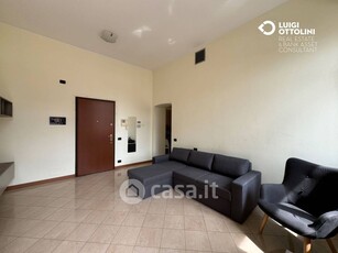 Appartamento in Affitto in Via Pietro Paleocapa a Bergamo