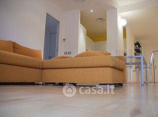 Appartamento in Affitto in Via Ponte Seveso 30 a Milano