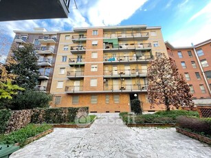 Appartamento in Affitto in Via Ponte Vecchio 2 a Milano