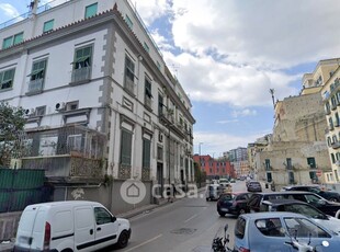 Appartamento in Affitto in Via Posillipo 2 a Napoli