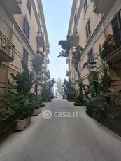 Appartamento in Affitto in Via Posillipo a Napoli