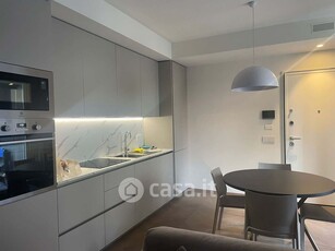 Appartamento in Affitto in Via Privata Chieti 8 a Milano