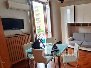 Appartamento in Affitto in Via Privata Galeno 18 a Milano