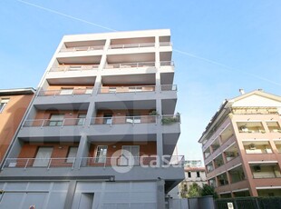 Appartamento in Affitto in Via Privata Iglesias a Milano