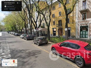 Appartamento in Affitto in Via Raffaello Sanzio 10 a Milano