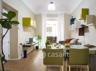 Appartamento in Affitto in Via Rosolino Pilo a Palermo