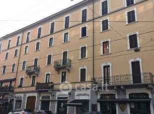 Appartamento in Affitto in Via Rubens 13 a Milano