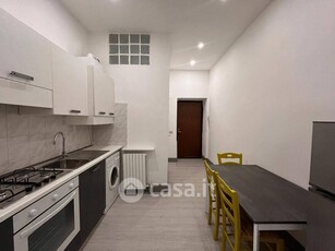 Appartamento in Affitto in Via Ruggero di Lauria 18 a Milano