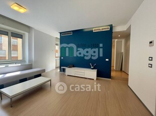 Appartamento in Affitto in Via Salasco a Milano