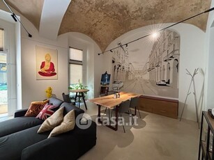 Appartamento in Affitto in Via San Camillo de Lellis 17 a Torino