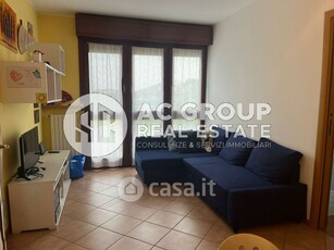 Appartamento in Affitto in Via San Giuseppe a Saronno