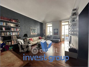Appartamento in Affitto in Via San Massimo 45 a Torino