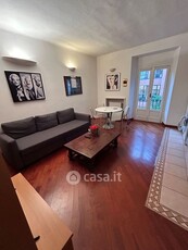 Appartamento in Affitto in Via San Vittore 13 a Milano
