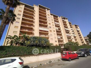 Appartamento in Affitto in Via Santa Maria di Gesù a Palermo