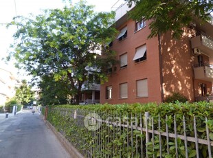 Appartamento in Affitto in Via Sarzana 5 a Parma