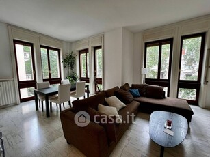 Appartamento in Affitto in Via Sassoferrato 2 a Milano