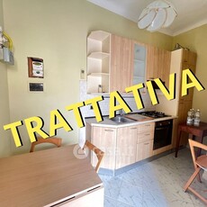 Appartamento in Affitto in Via Sestri 55 a Genova