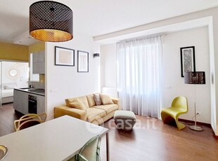 Appartamento in Affitto in Via Sofonisba Anguissola 26 a Milano